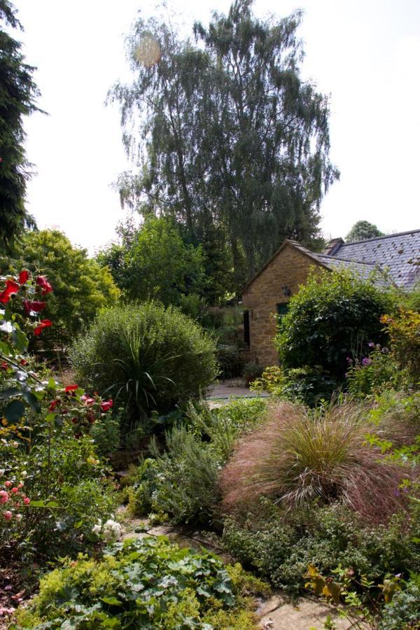 Bagnell Farm Cottage Chiselborough Esterno foto