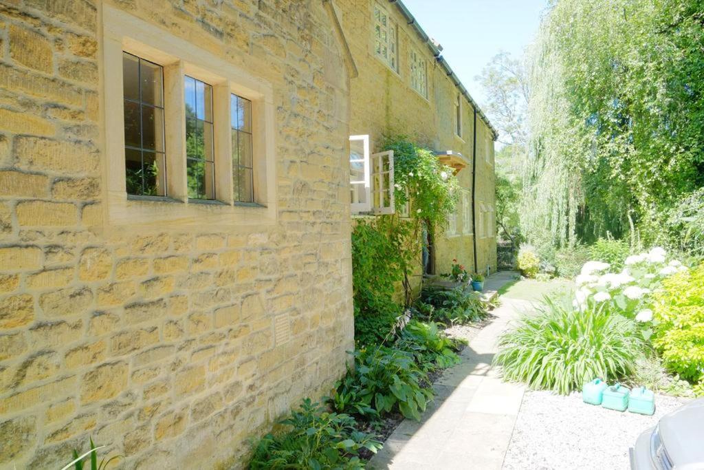 Bagnell Farm Cottage Chiselborough Esterno foto