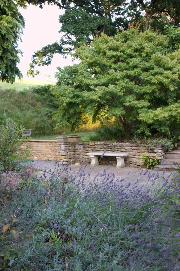 Bagnell Farm Cottage Chiselborough Esterno foto