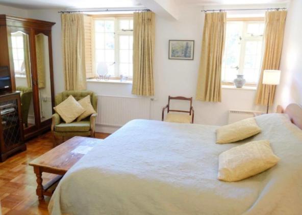 Bagnell Farm Cottage Chiselborough Esterno foto