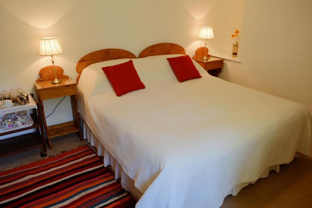 Bagnell Farm Cottage Chiselborough Esterno foto