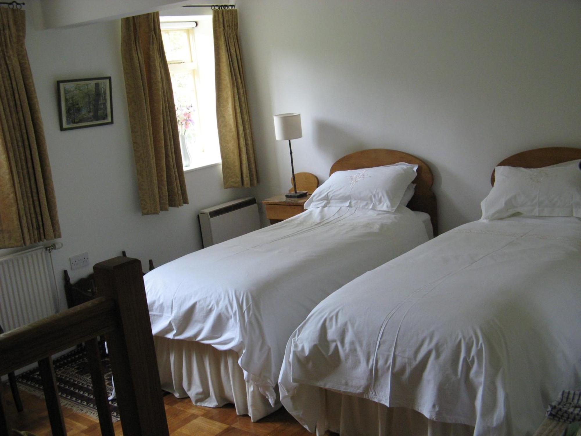 Bagnell Farm Cottage Chiselborough Esterno foto